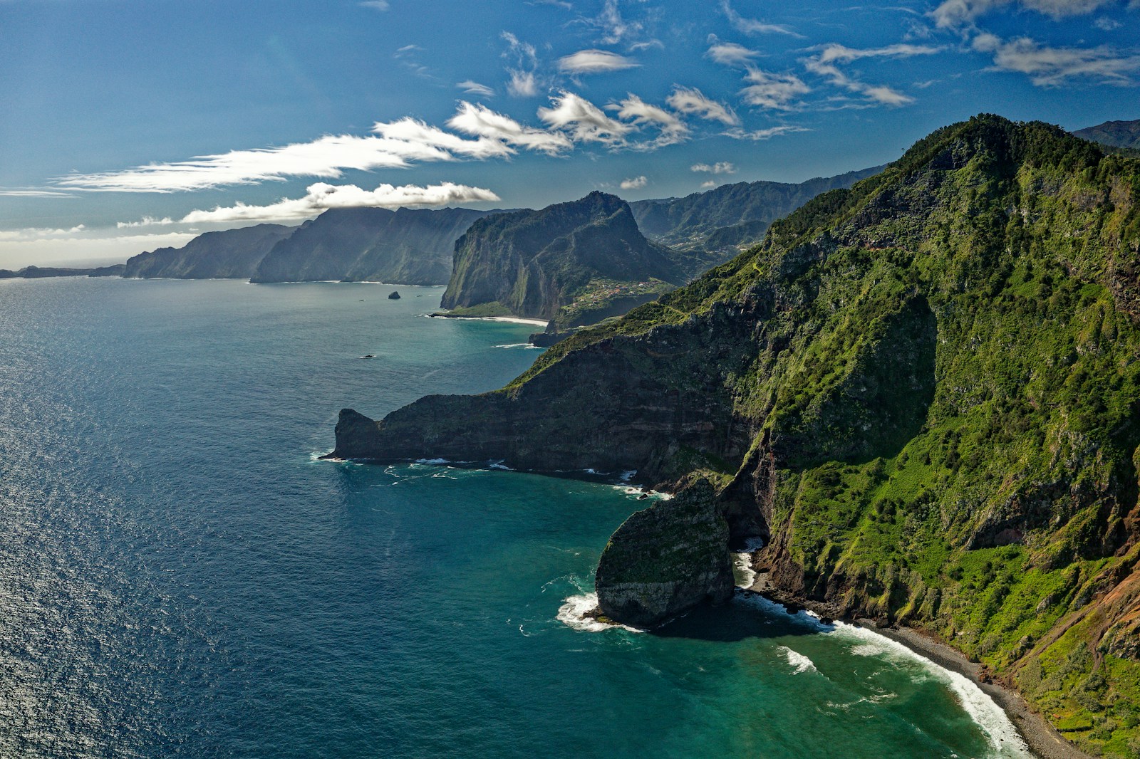 Madeira