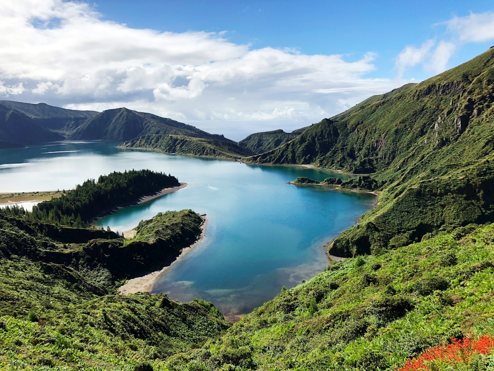 Azores