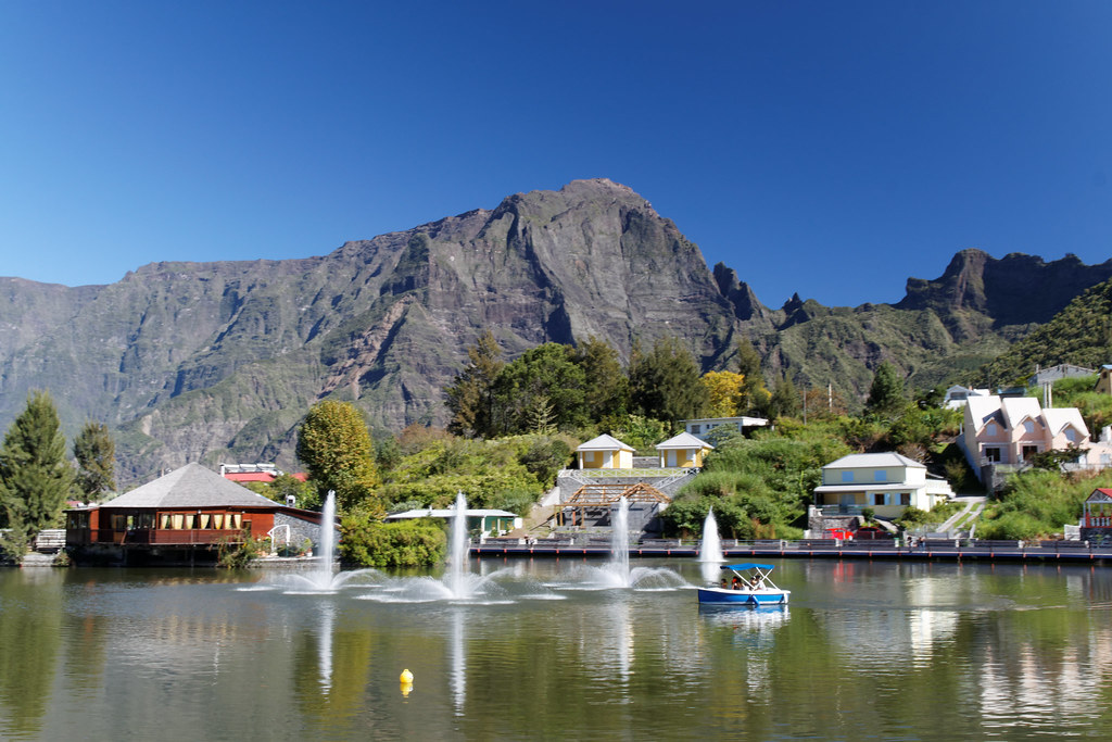 Réunion