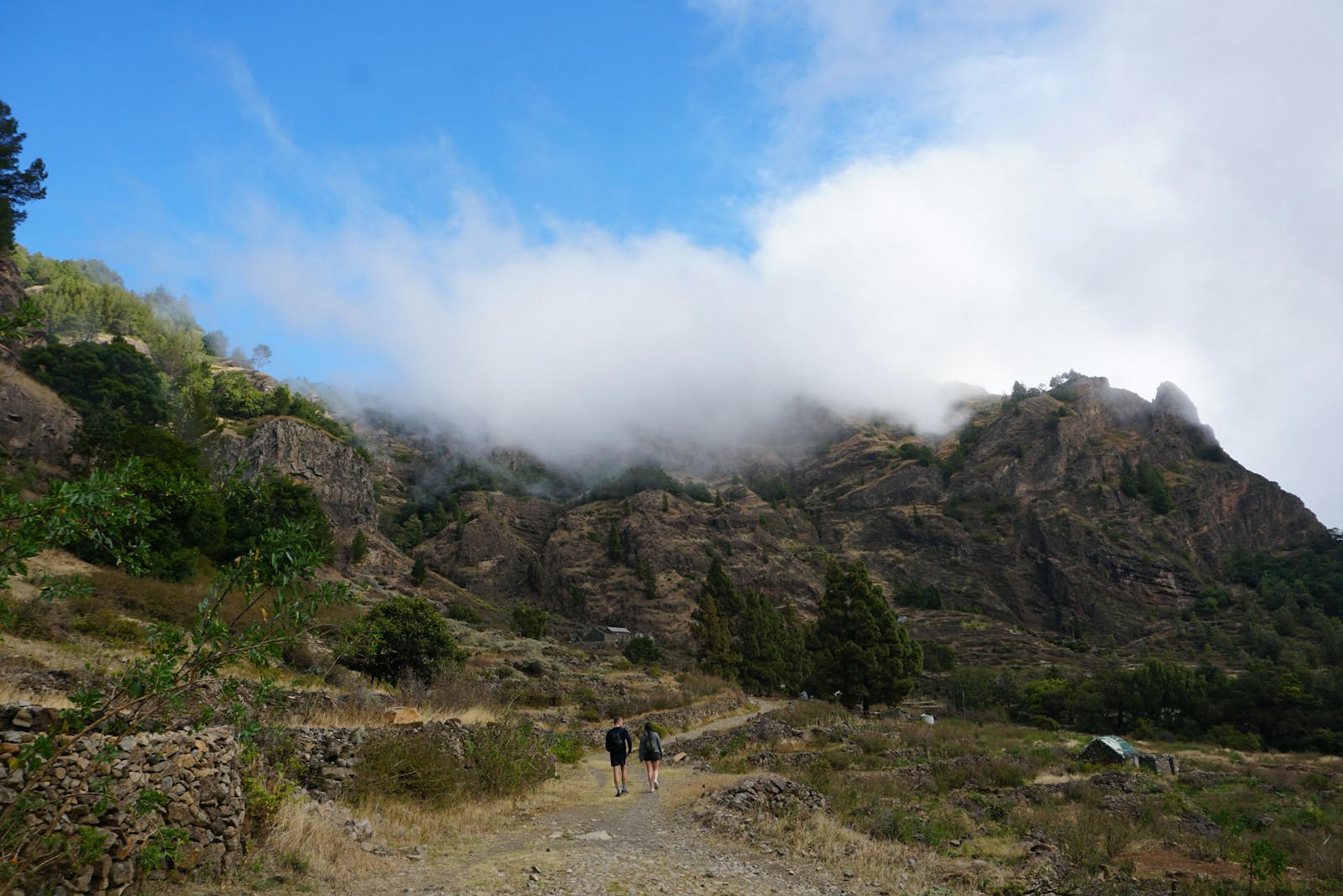 Santo Antão